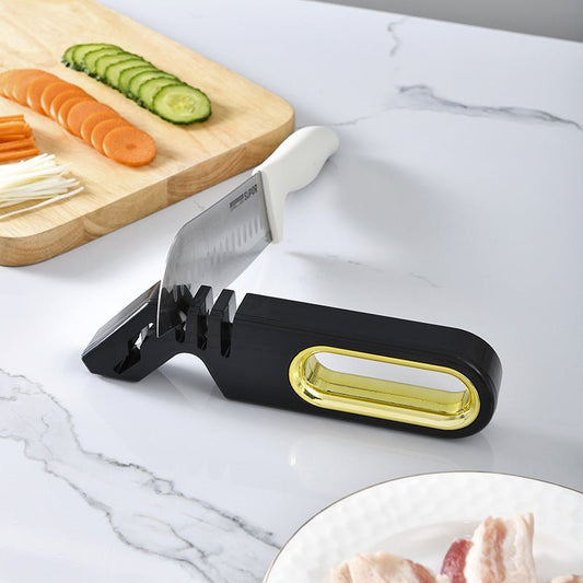 2 in 1 Sharpener Master - Qeepin