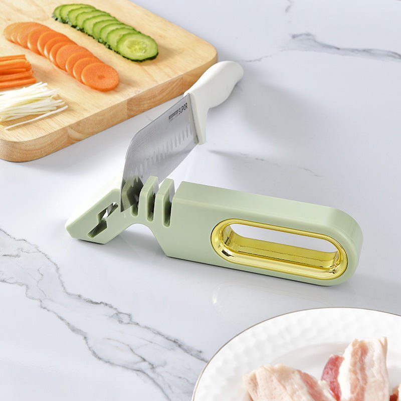 2 in 1 Sharpener Master - Qeepin