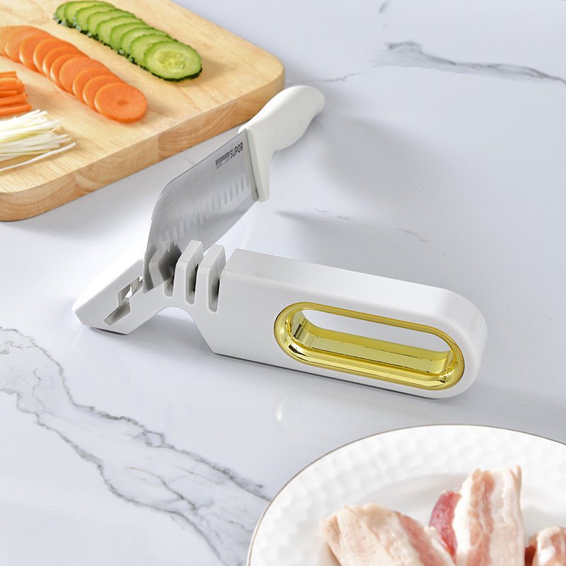 2 in 1 Sharpener Master - Qeepin