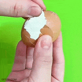 Eggs SwiftCracker