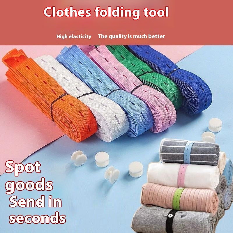 TidyTuck Bands - 20PCS
