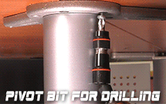 FlexiDrill Plug