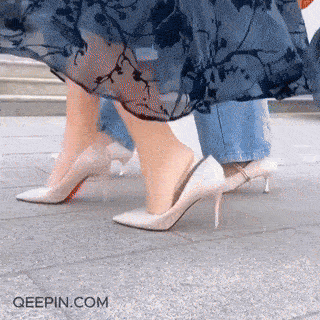 HeelSecure Elegance