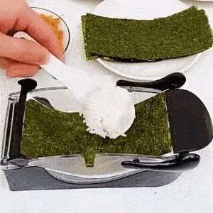 SushiCraft - Sushi Maker