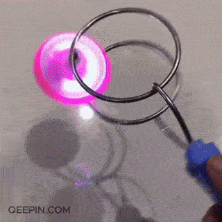 OrbitGlow Dynamics