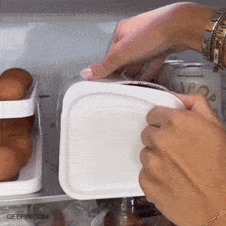 FreshVault Bread Box