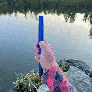PocketAngler Gear