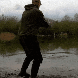 PocketAngler Gear