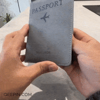 SecureVoyage Essentials