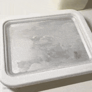 FrostyRoll