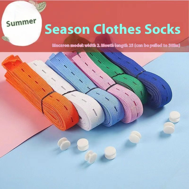 TidyTuck Bands - 20PCS