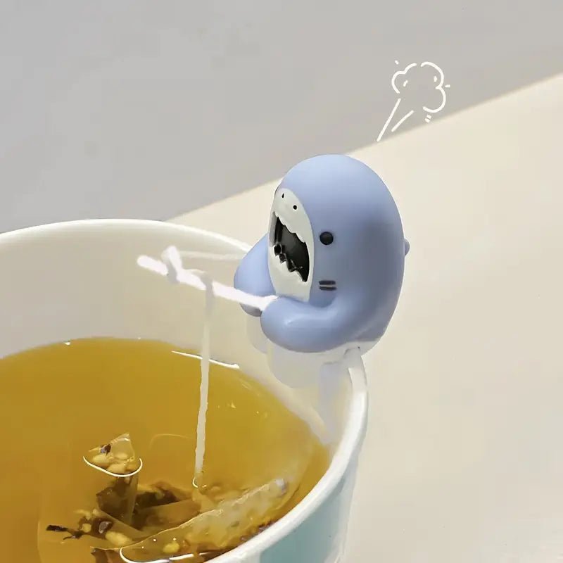 Aqua Brew Companions - Qeepin