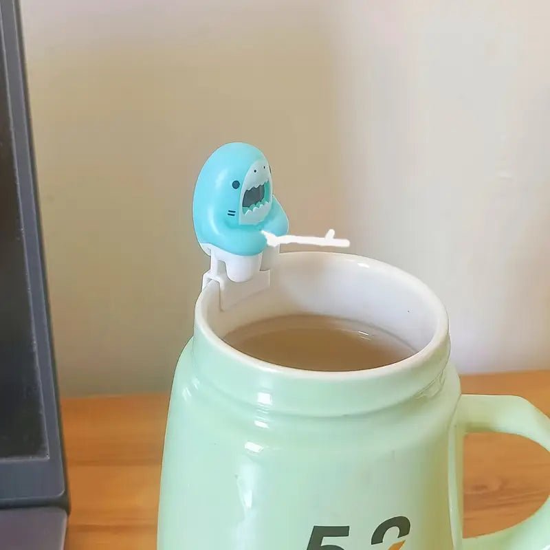 Aqua Brew Companions - Qeepin