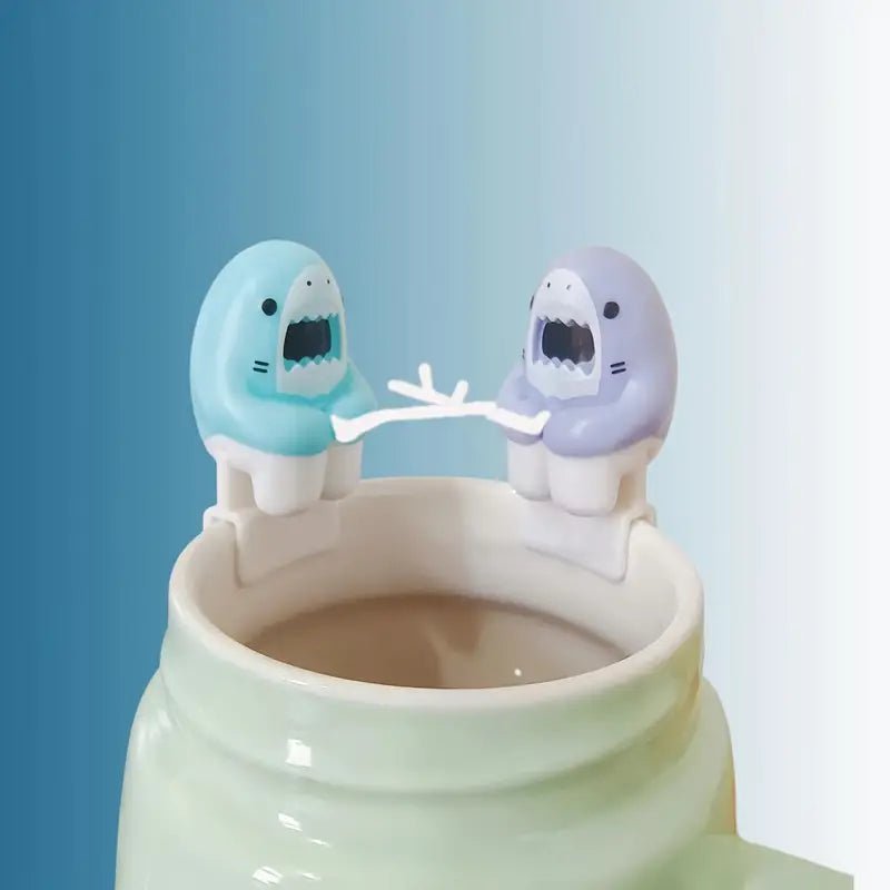 Aqua Brew Companions - Qeepin