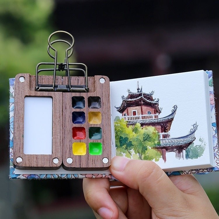 ArtVoyage - Qeepin