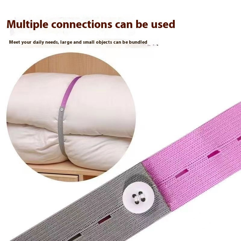 TidyTuck Bands - 20PCS