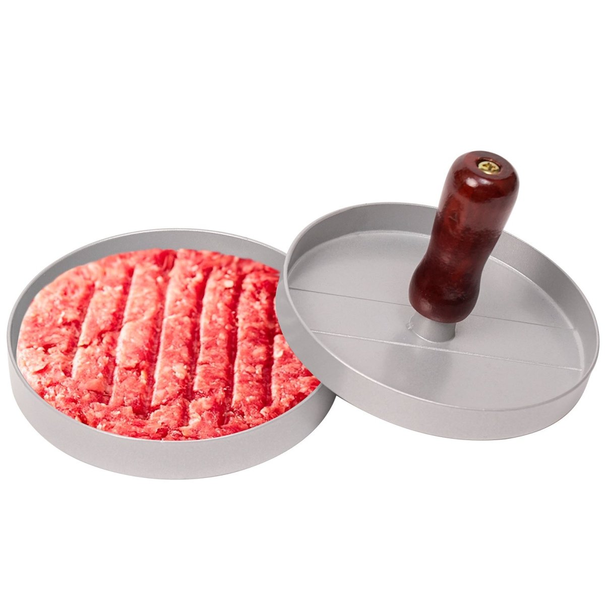 BurgerCraft Plus - Qeepin