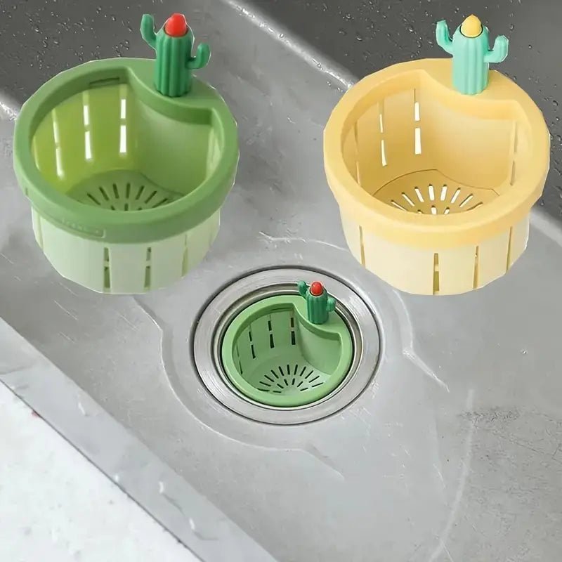 CactusCatch - Qeepin