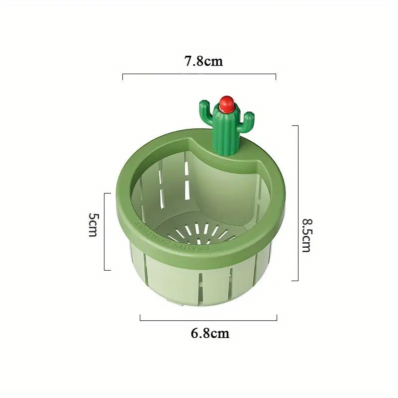 CactusCatch - Qeepin