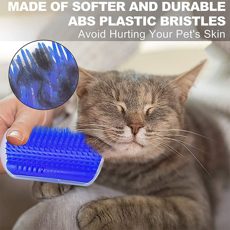 Cat's Grooming Buddy - Qeepin