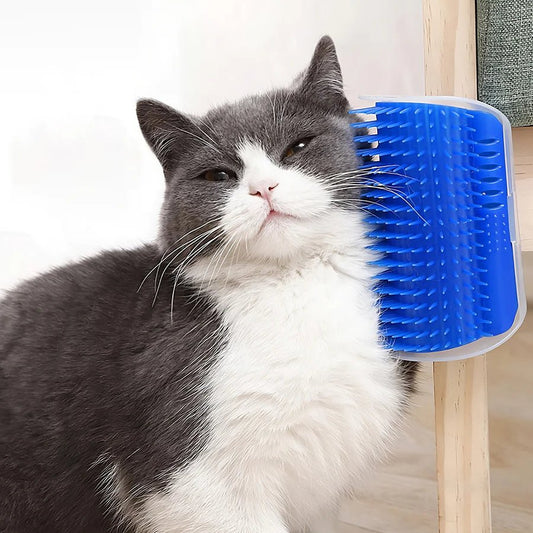 Cat's Grooming Buddy - Qeepin