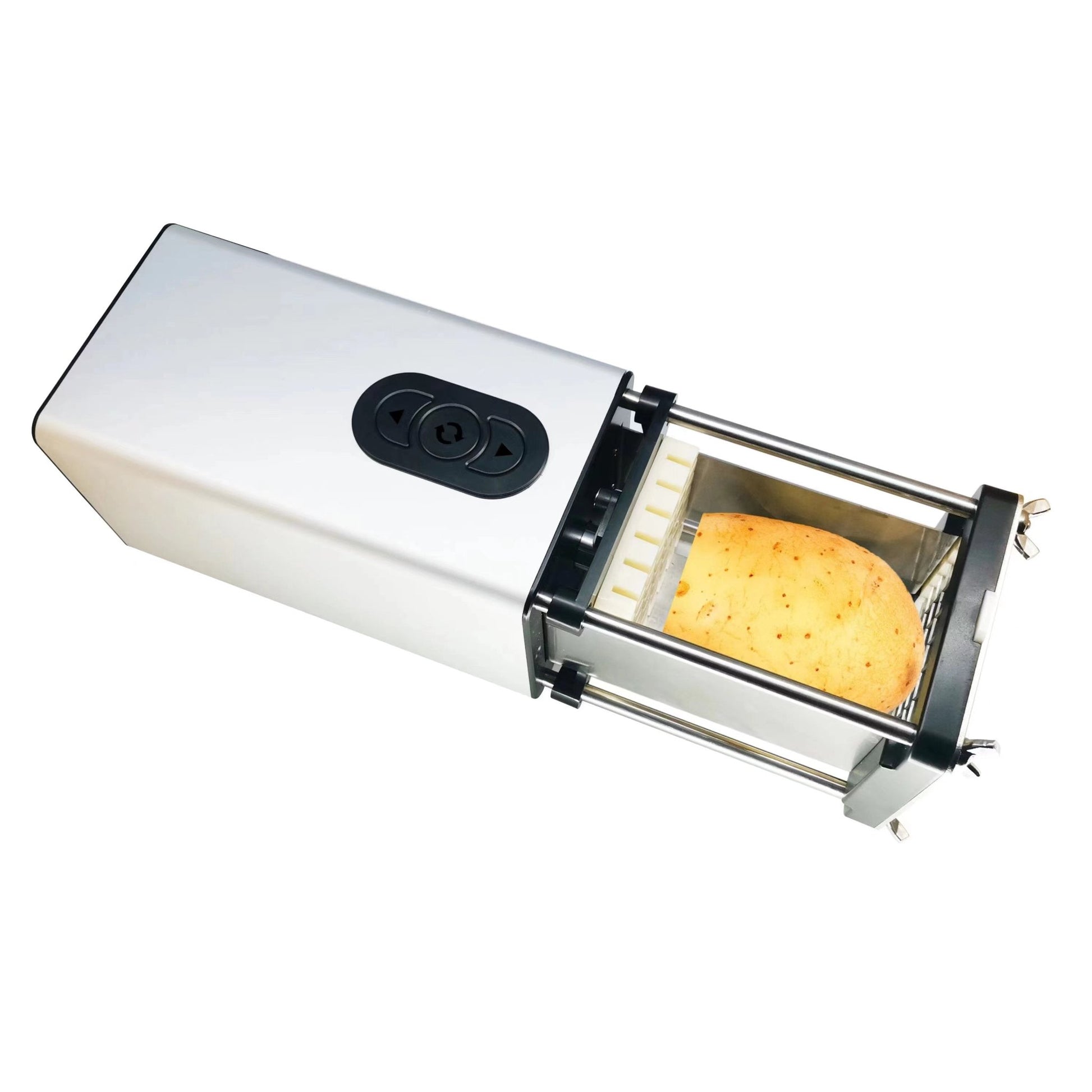ChipChamp Electric Vegetable Cutter - Qeepin