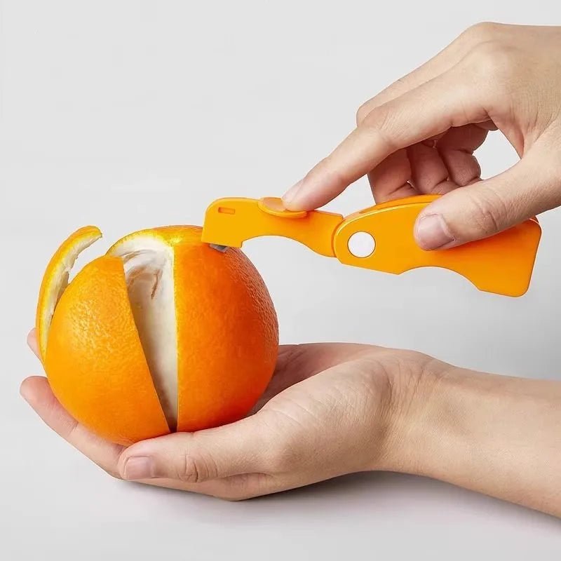 CitruSwift - Qeepin