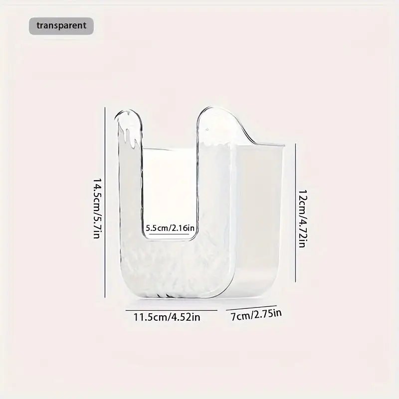 ClearSpace Essentials - Qeepin
