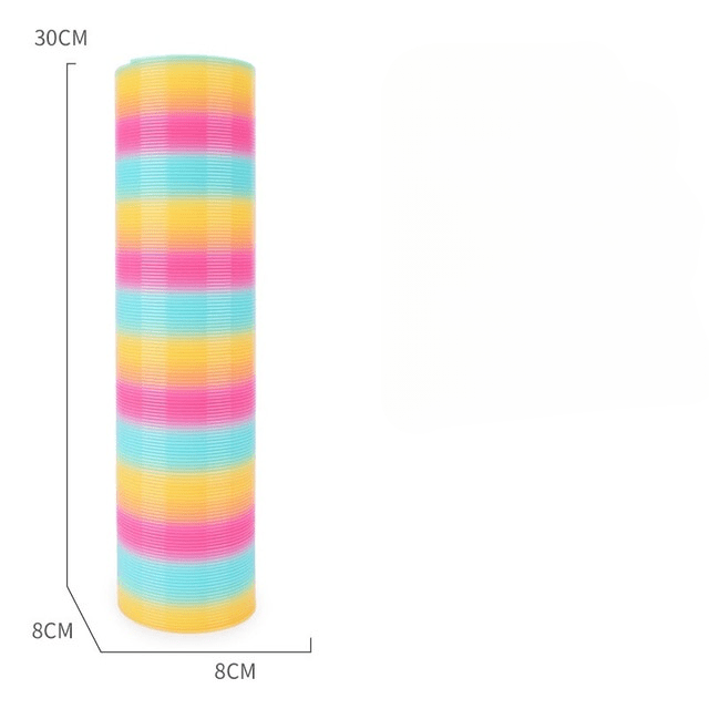 Color Twister Toy - Qeepin