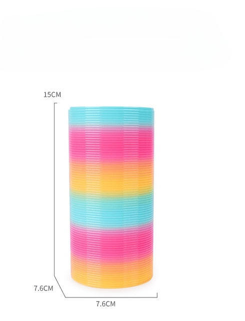 Color Twister Toy - Qeepin