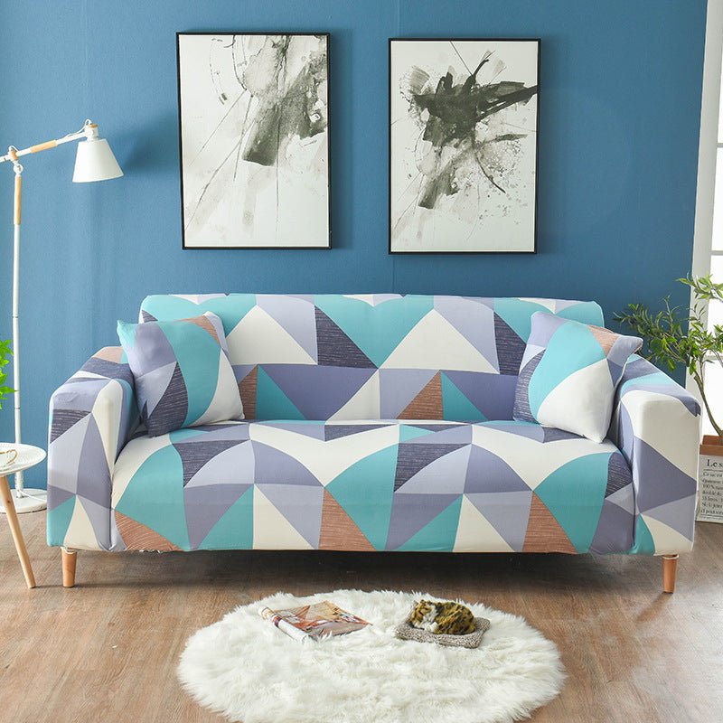 CozyFlex Home - Qeepin