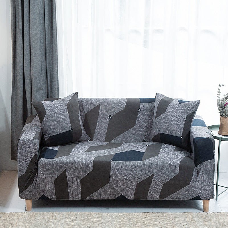 CozyFlex Home - Qeepin