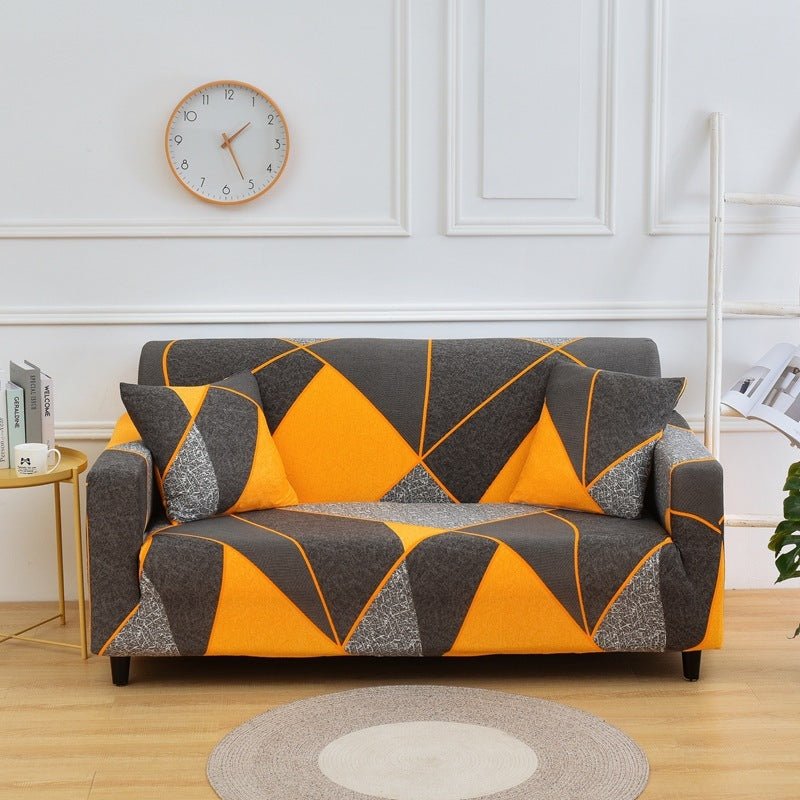 CozyFlex Home - Qeepin