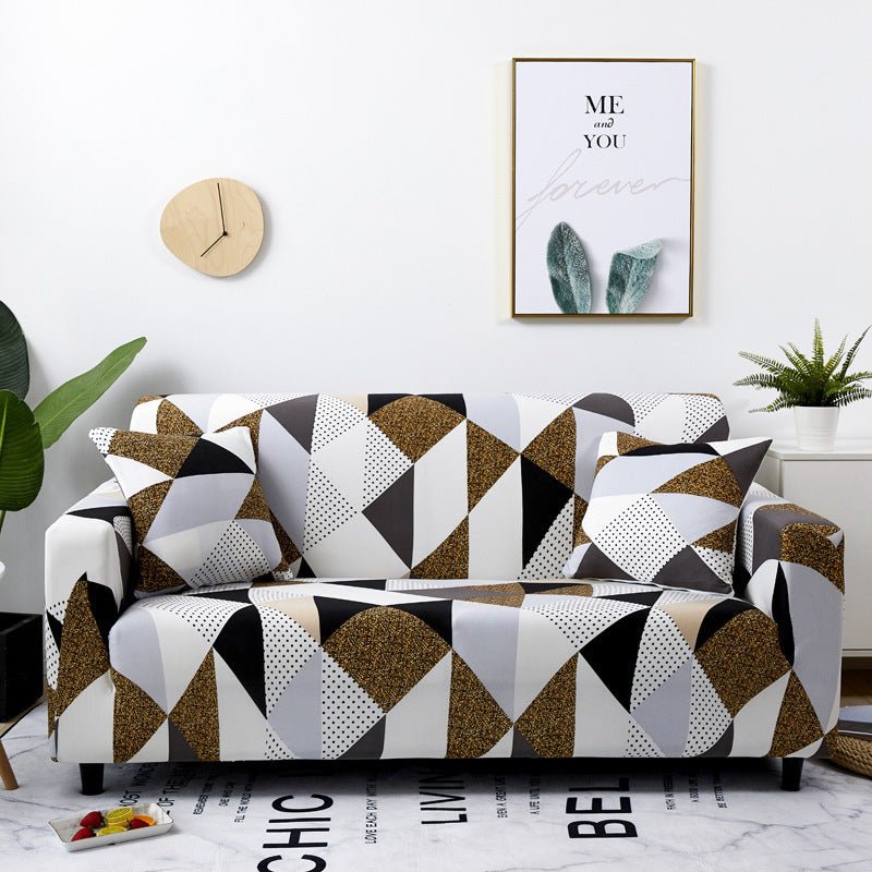 CozyFlex Home - Qeepin