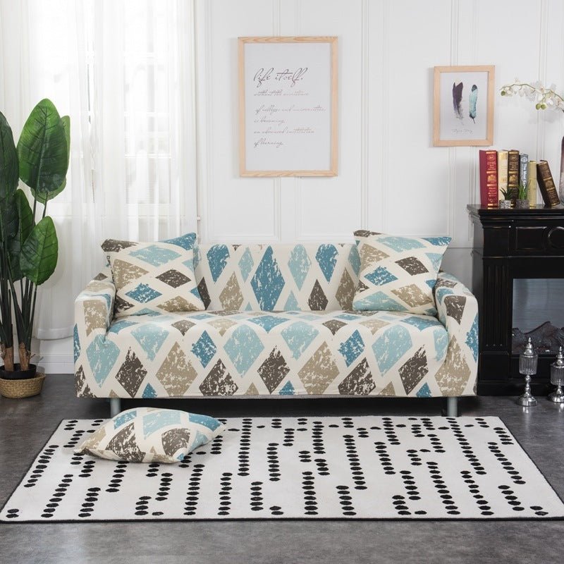 CozyFlex Home - Qeepin