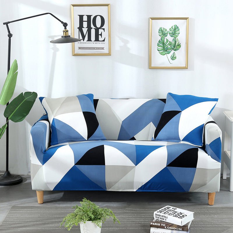 CozyFlex Home - Qeepin