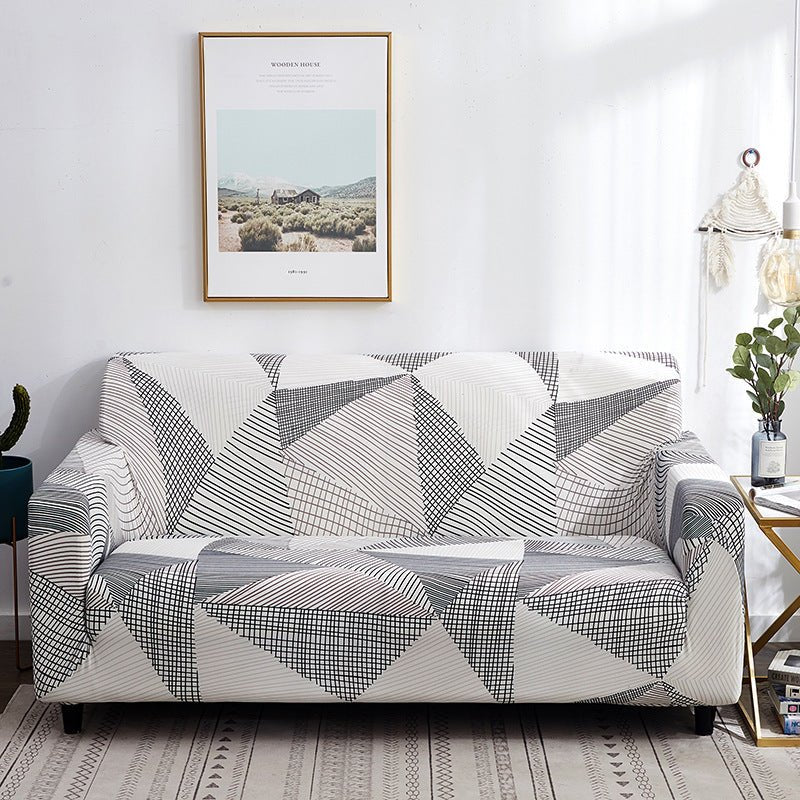CozyFlex Home - Qeepin