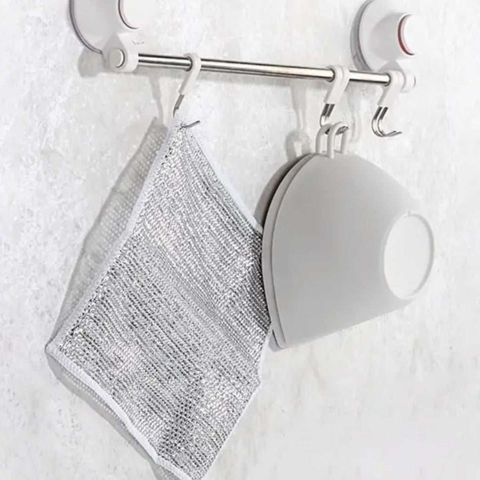 Dishes ScrubMate - Qeepin