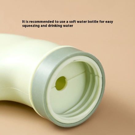 DuoScrub Cleaning Brush - Qeepin