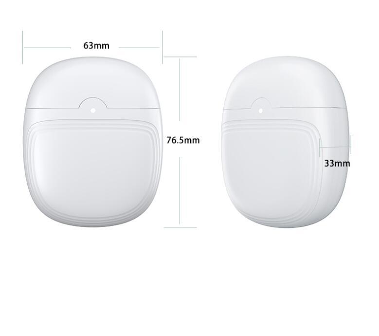 Easy Nails Shaper - Qeepin