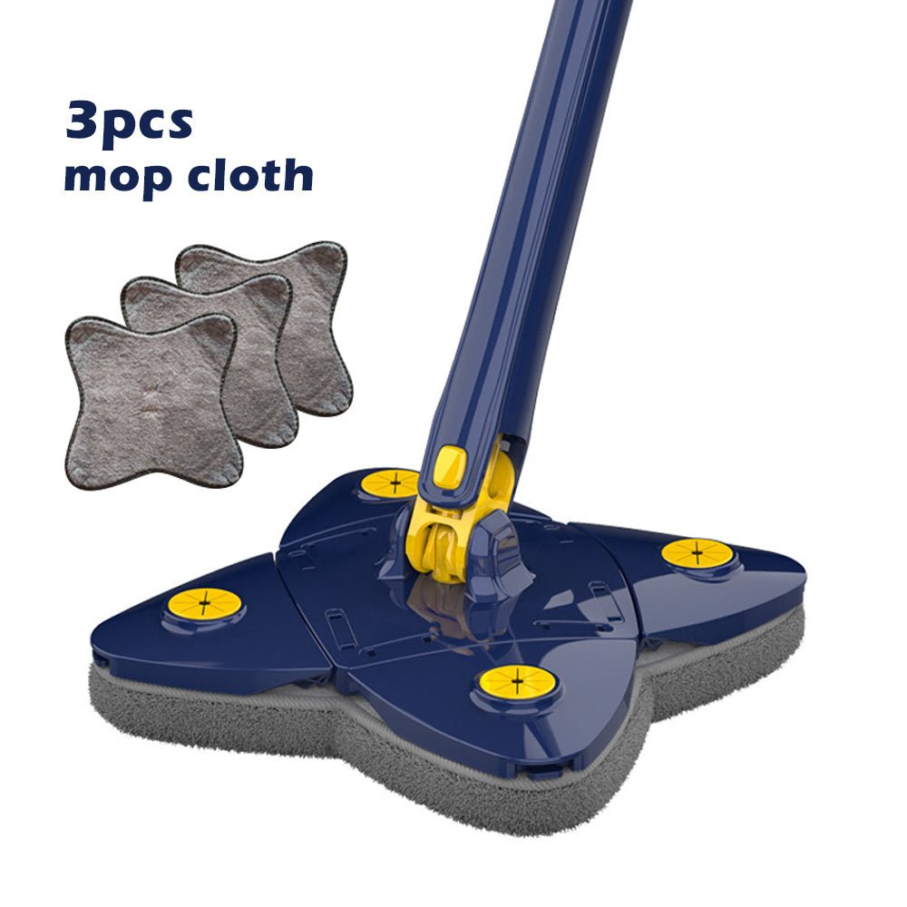 EasyGlide Pro - Qeepin