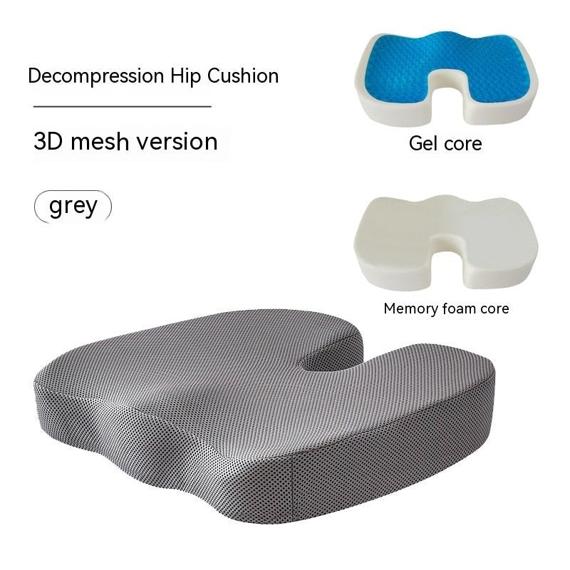 ErgoComfort - Qeepin