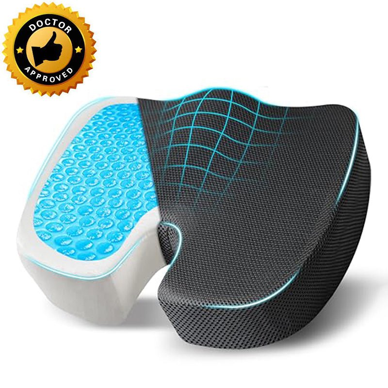 ErgoComfort - Qeepin