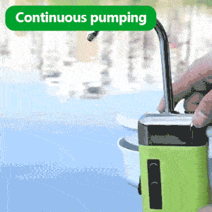 AquaFlow Outdoor Tech