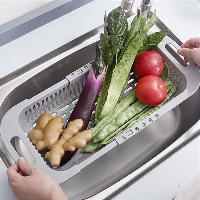 FlexiDrain Kitchen - Qeepin