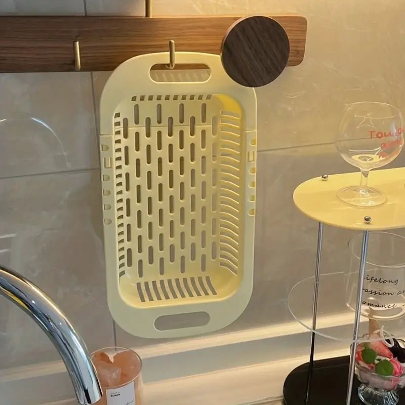 FlexiDrain Kitchen - Qeepin