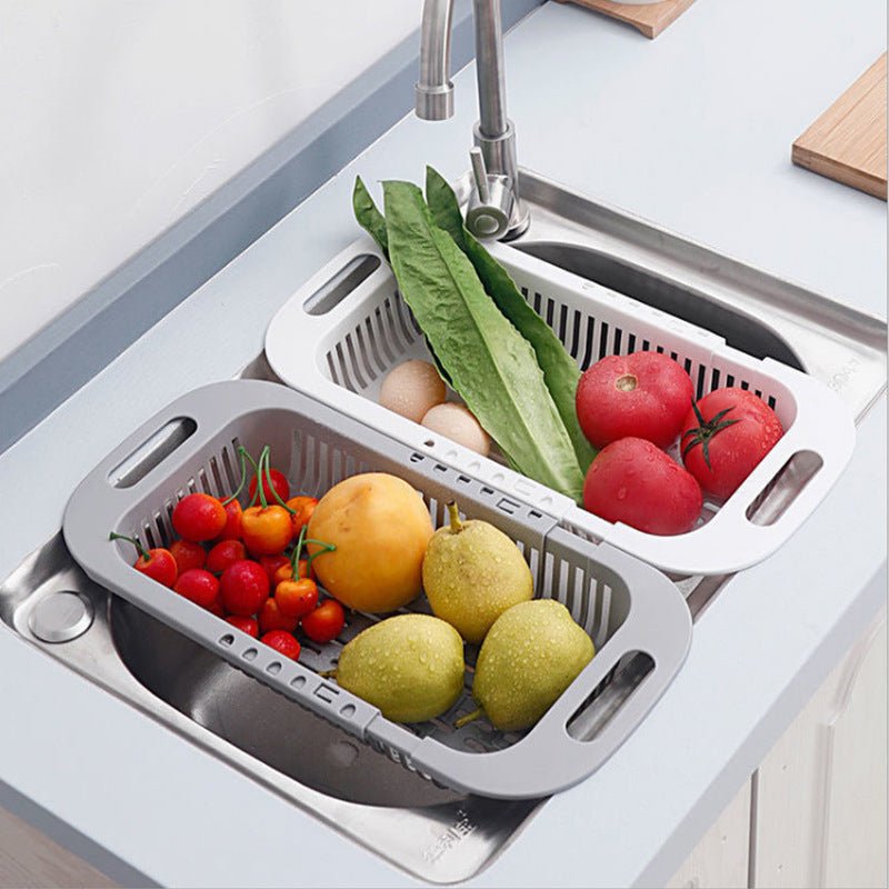 FlexiDrain Kitchen - Qeepin