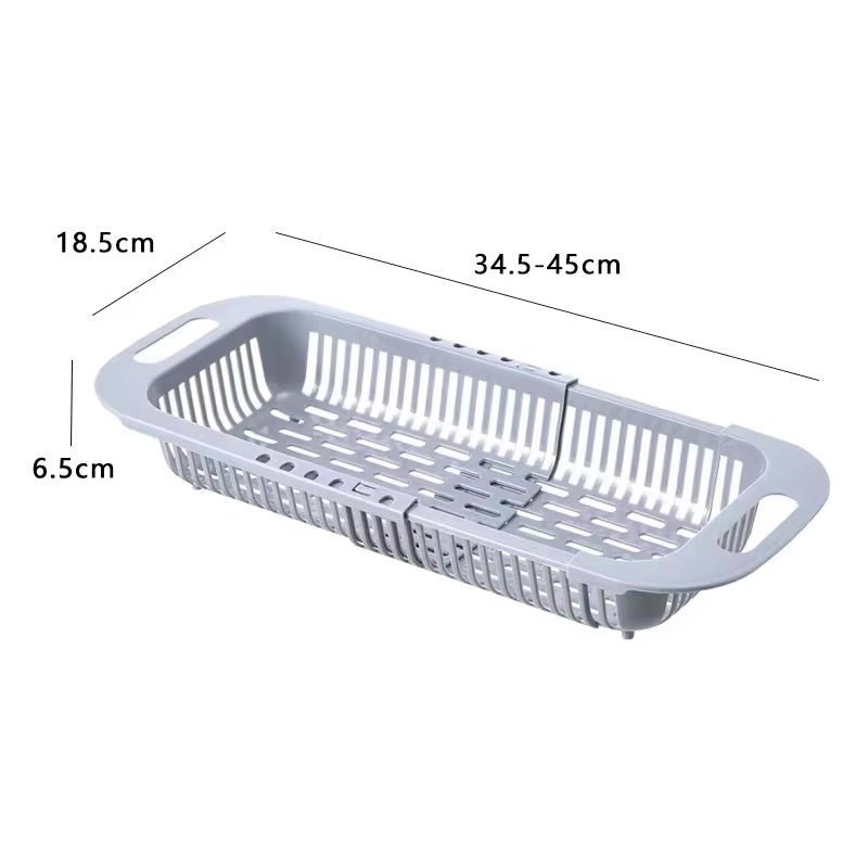 FlexiDrain Kitchen - Qeepin