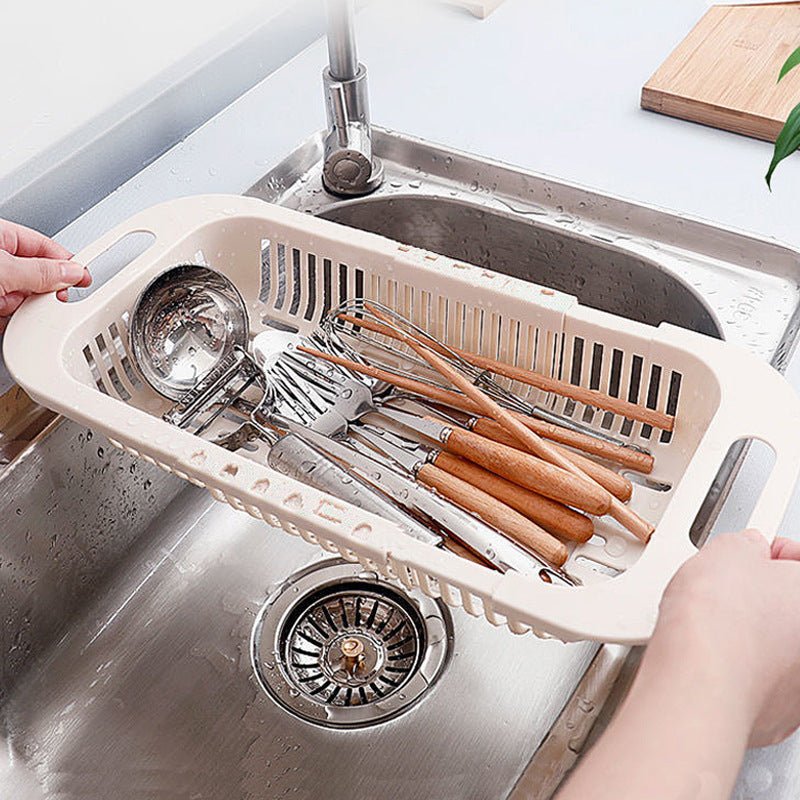FlexiDrain Kitchen - Qeepin