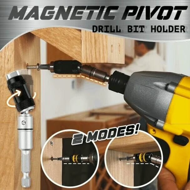 FlexiDrill Plug - Qeepin